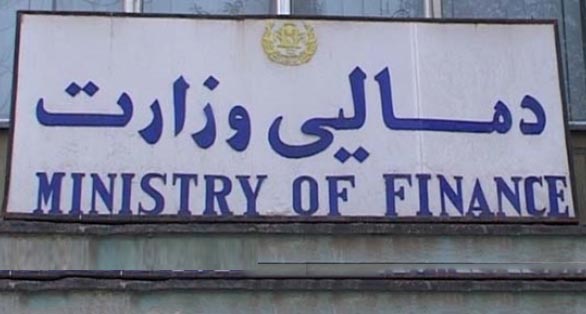 وزارت مالیه:  برخی افراد در روند عملی ساختن اصلاحات مداخله می‌کنند